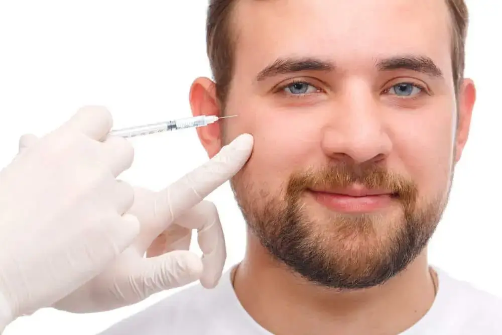 Recovery-after-Botox-procedure