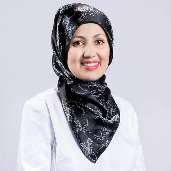 Dr. Spogmai Hakimi