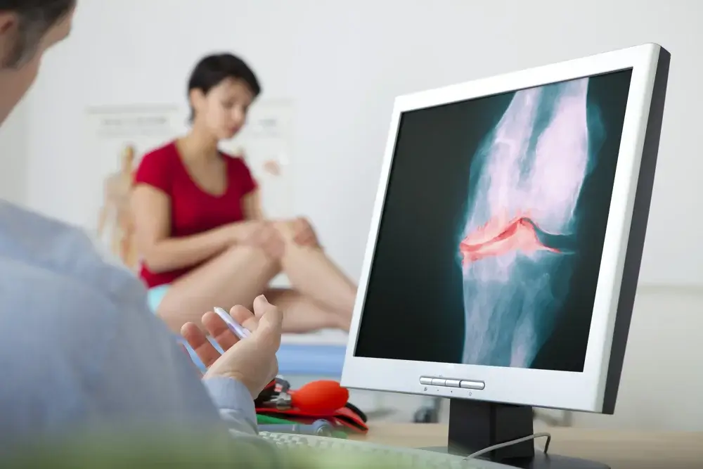 Rheumatologic and Musculoskeletal Conditions Rheumatologic and Musculoskeletal Conditions