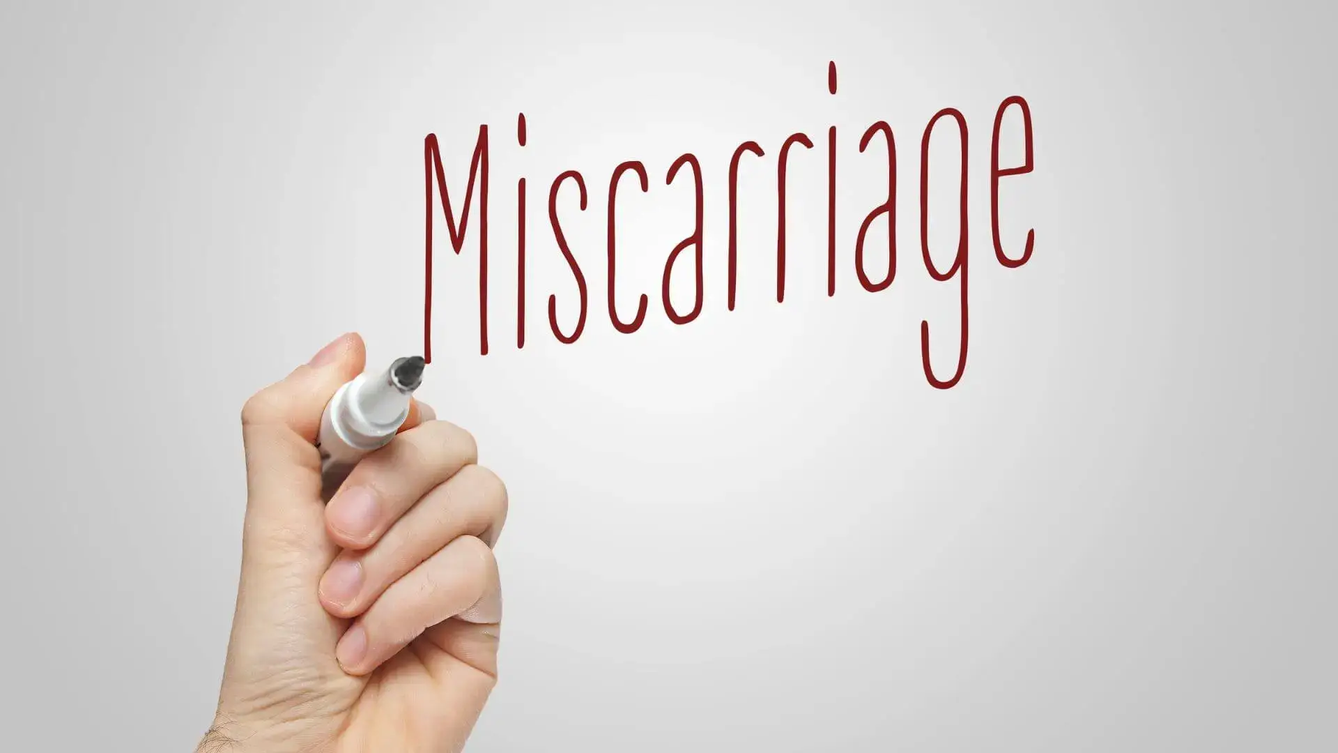 Miscarriage Miscarriage