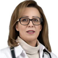 Dr. Nazila Yal, ND