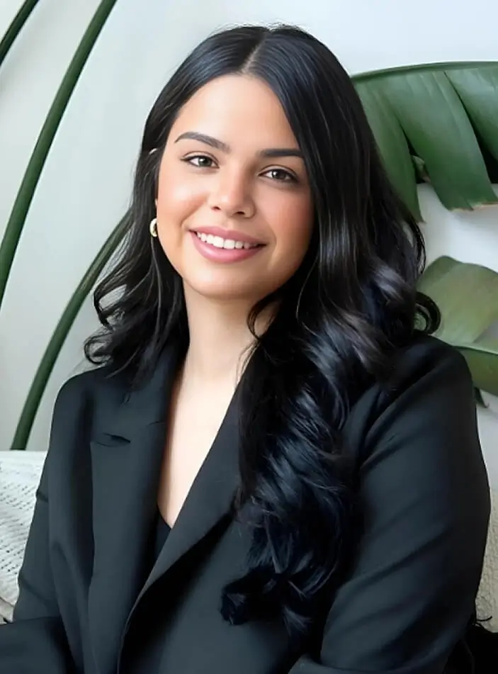 Marina Fahim, MA, BA, Brampton Registered Psychotherapist Marina Fahim, MA, BA, Brampton Registered Psychotherapist