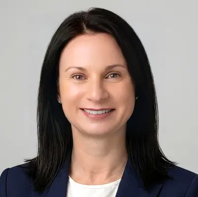 Jasmina Stepanovic, Brampton Osteopathic Manual Practitioner