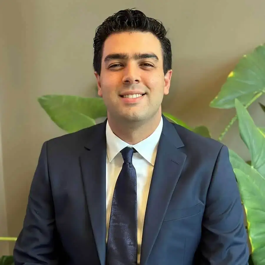 Shiwan Ibrahim, MA, RP, Burlington Registered Psychotherapist