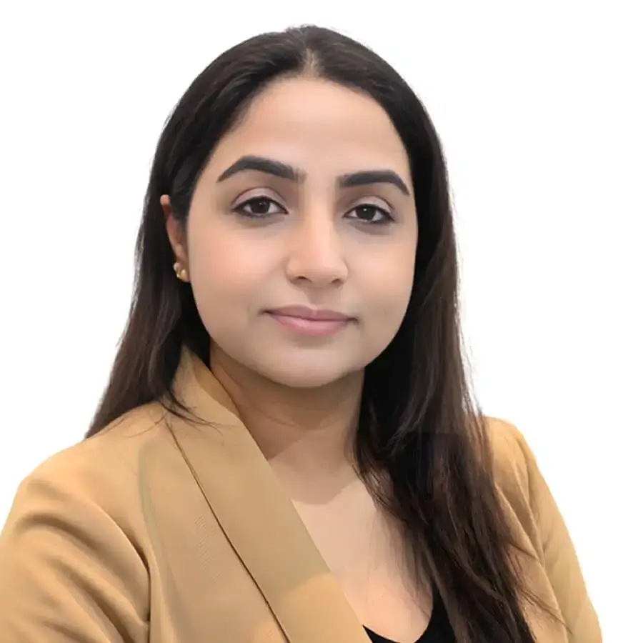 Amanpreet Kaur, Burlington Osteopathic Manual Practitioner