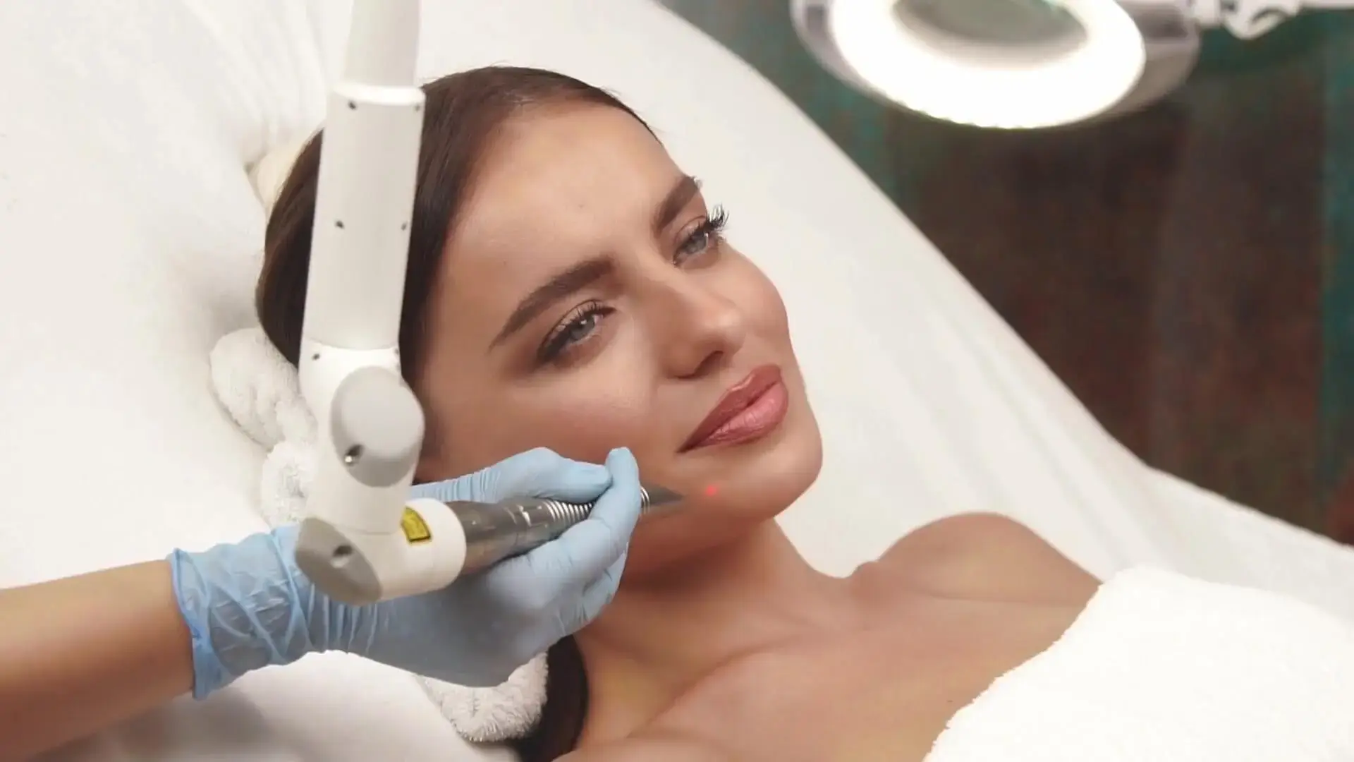 Laser Hair Removal