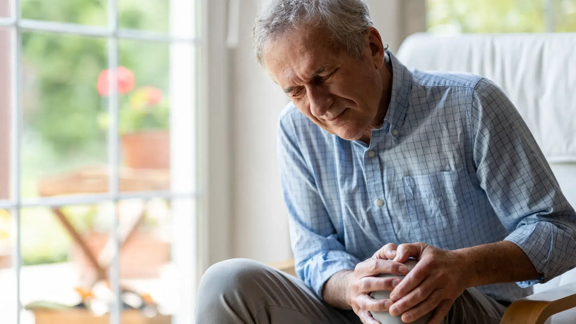 Arthritis-Symptoms