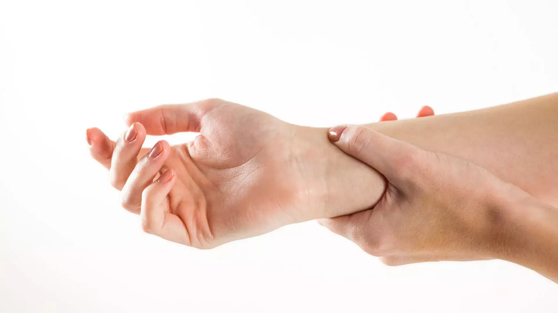 Repetitive Strain Injuries