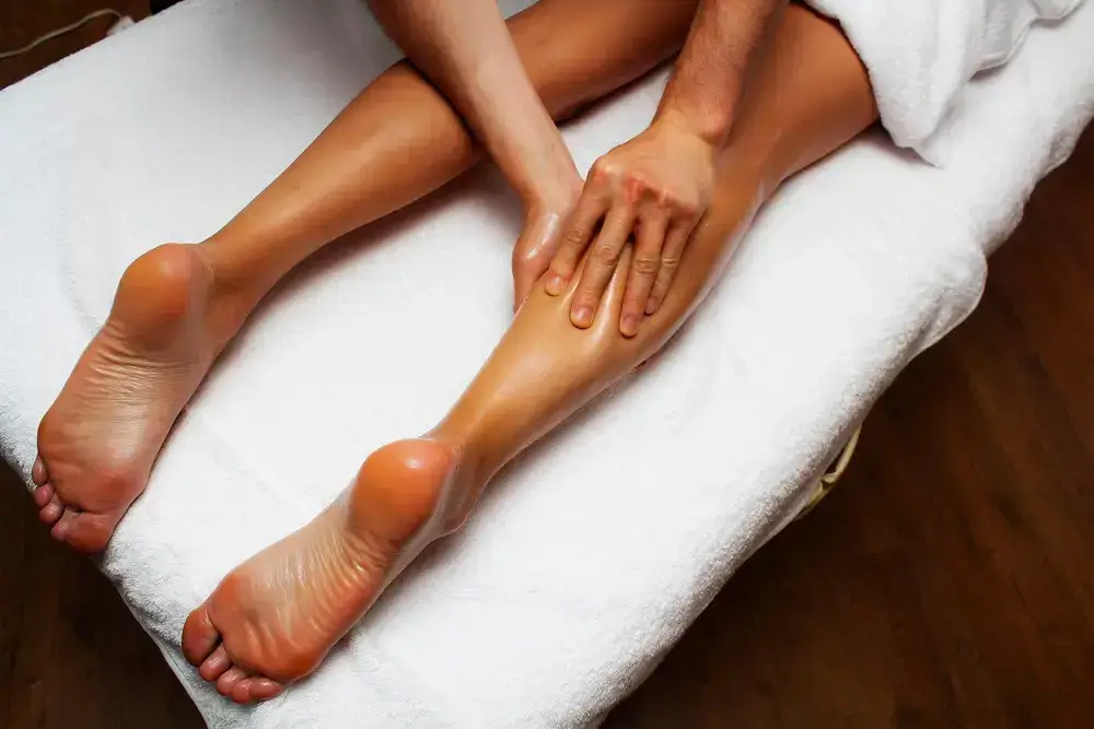 Lymphatic-Drainage-Massage