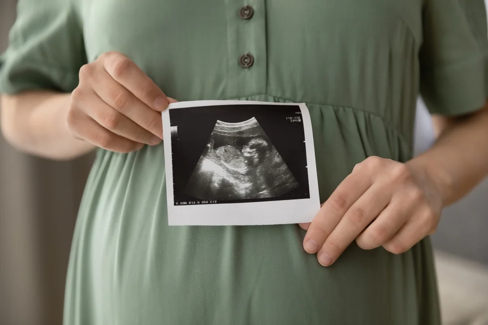 Prenatal and postnatal development