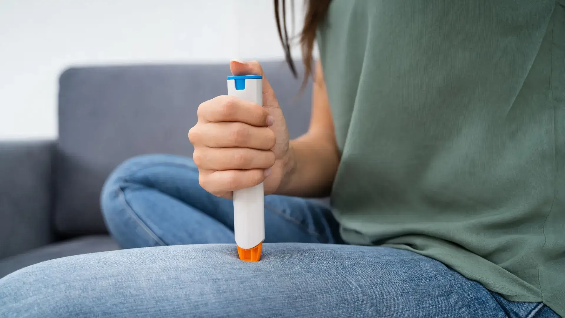 Hypersensitivity disorders – allergies, food/chemical sensitivity, anaphylaxis, urticaria