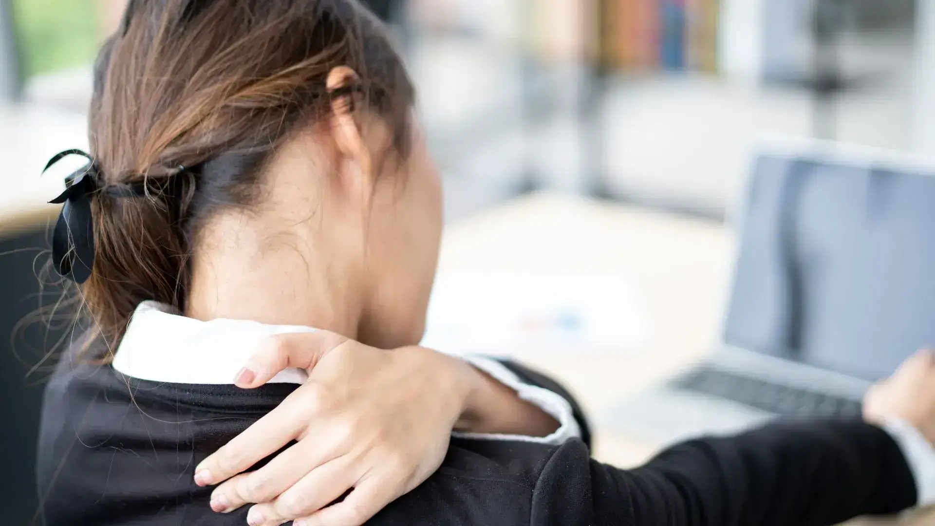 Thoracic Outlet Syndrome