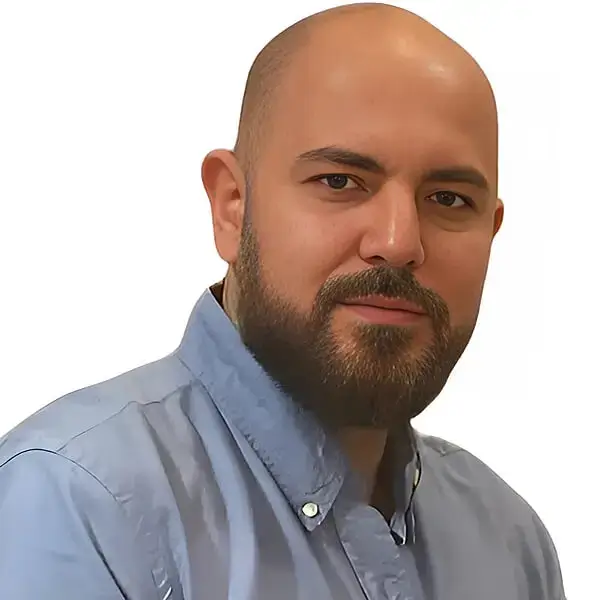 Mr. Ali (Alex) Eid, Flamborough Osteopathic Manual Practitioner