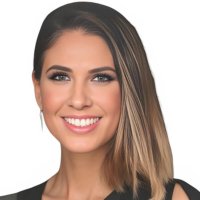 Annemarie Silvestri, Certified Holistic Nutritionist