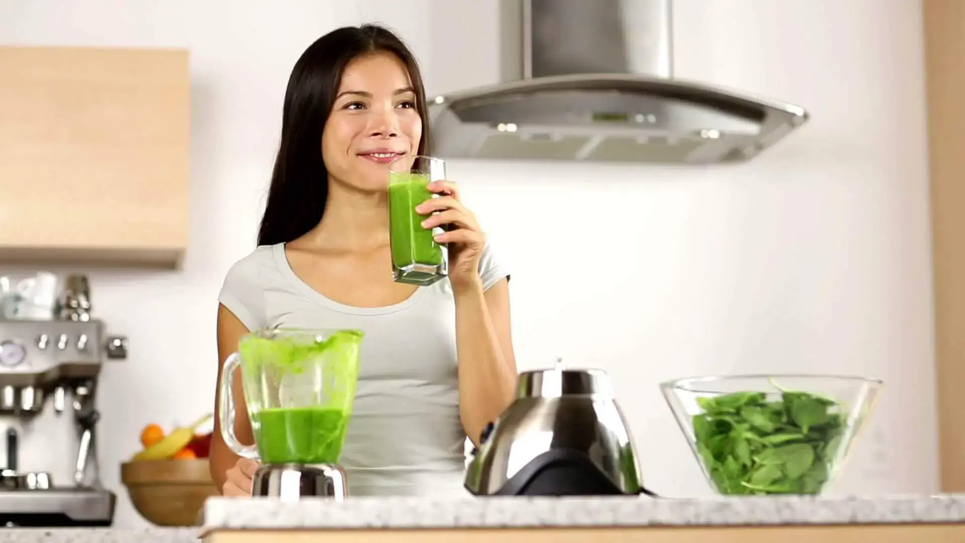 Healthy Detoxification