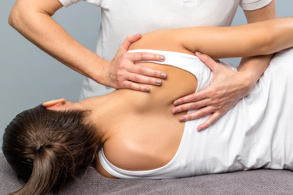 Best Manual Osteopaths in Georgetown, ON