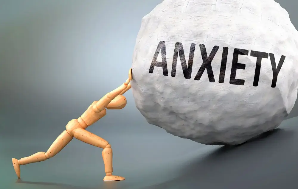 Anxiety Treatment