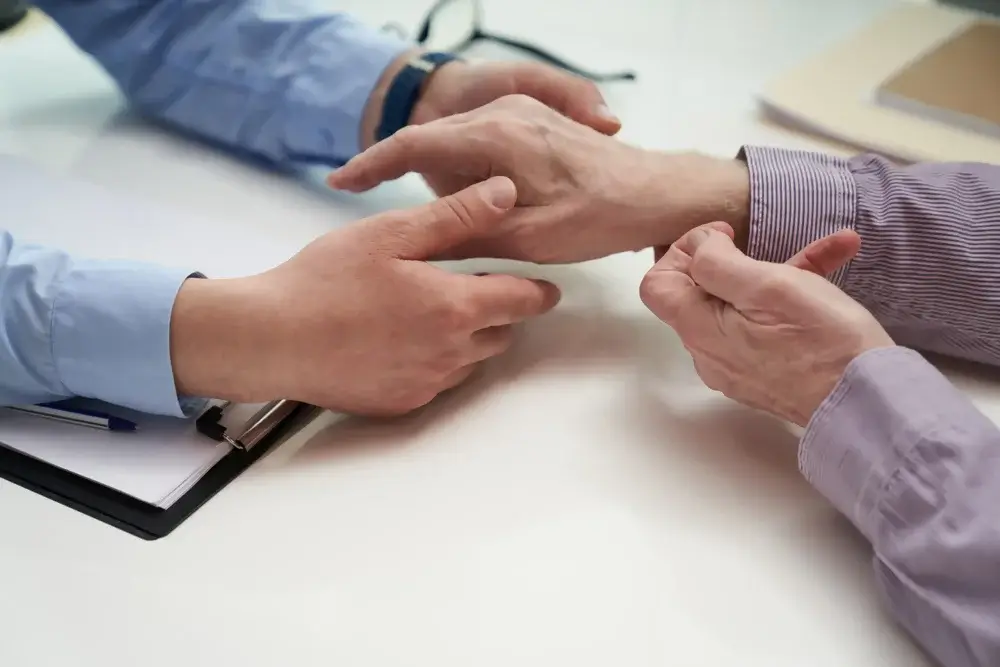 Rheumatic, Musculoskeletal Diseases