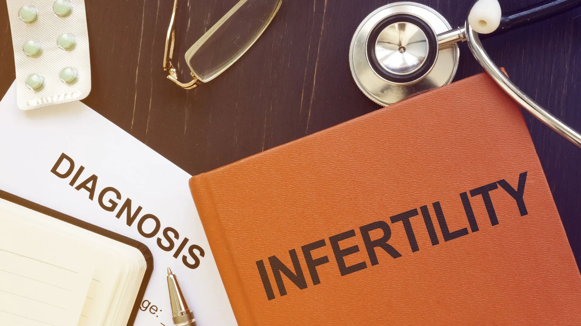 Infertility-Diagnosis