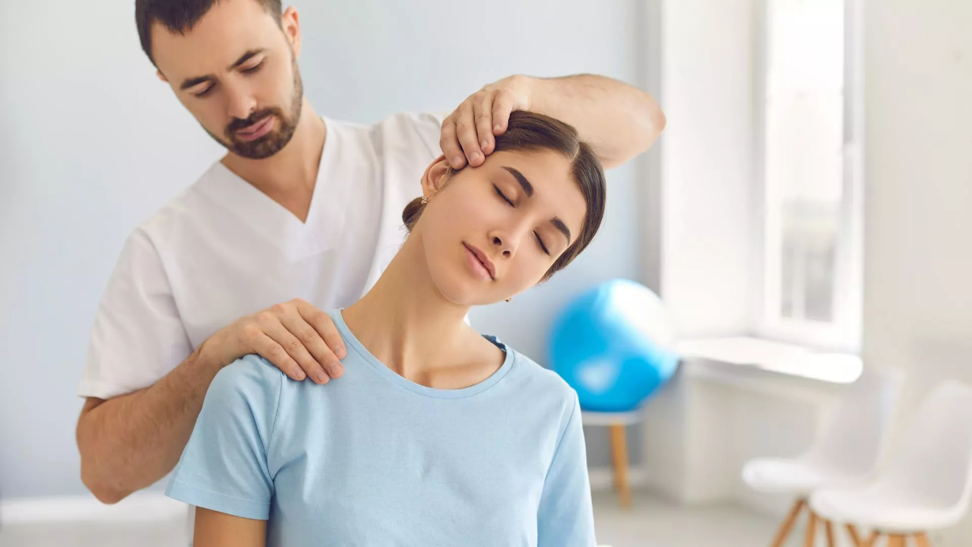Osteopathy In Georgetown