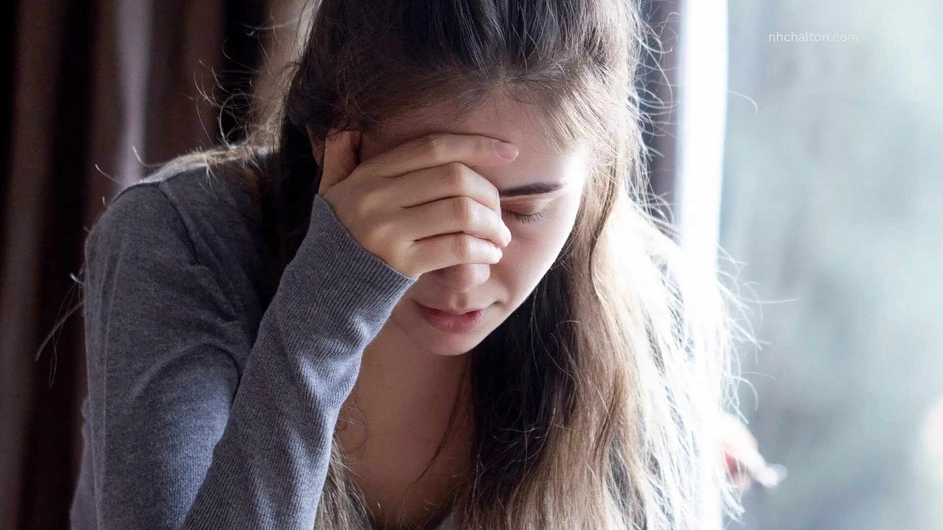 Grief and Loss Therapy