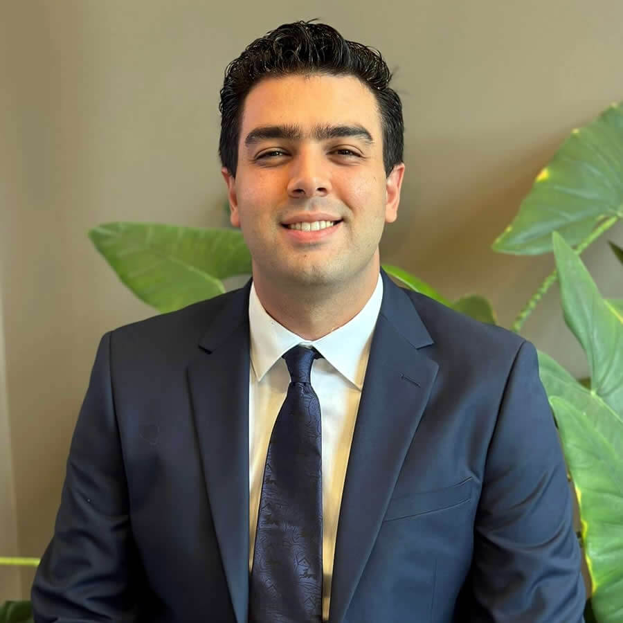 Shiwan-Ibrahim, MA, RP, Georgetown Registered Psychotherapist