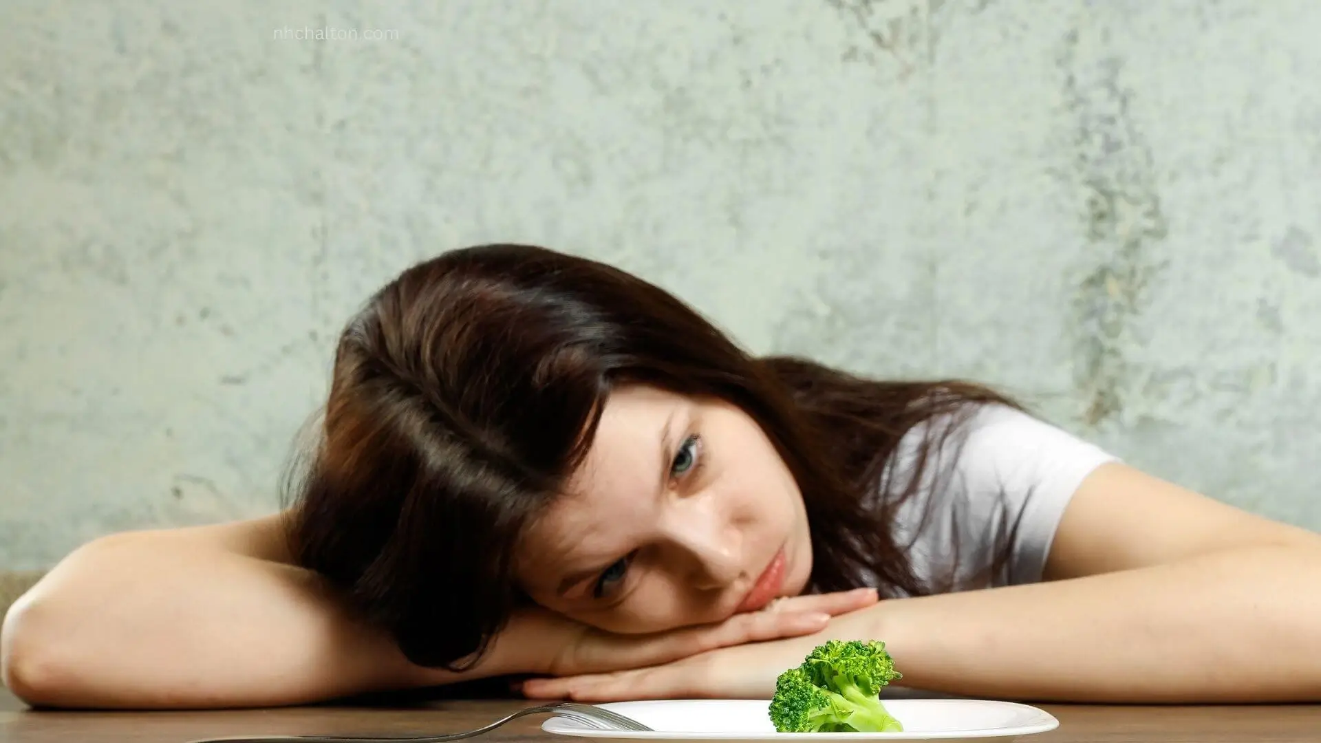 Eating Disorder Therapy