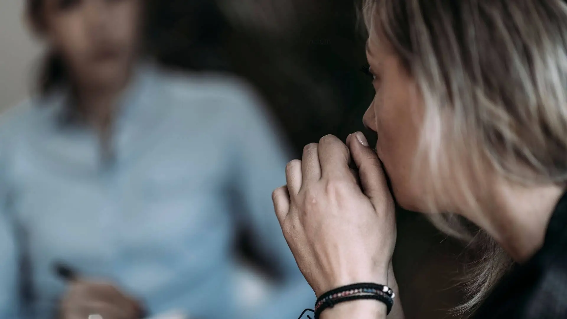 Trauma, Post-Traumatic Stress Disorder (PTSD) Therapy