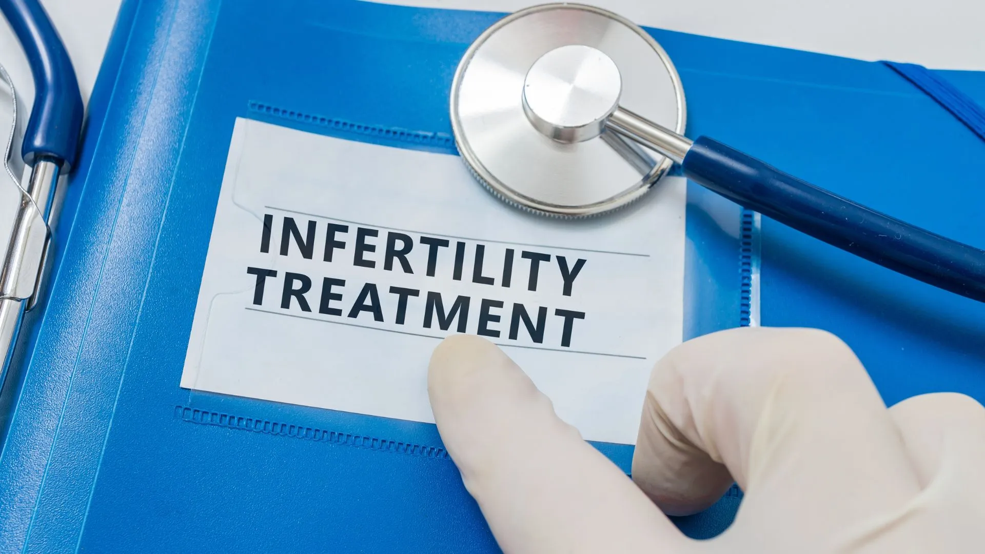 Infertility-Treatment