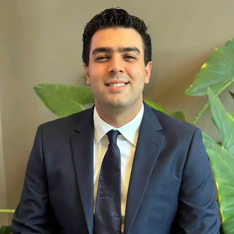 Shiwan-Ibrahim, MA, RP, Grimsby Registered Psychotherapist