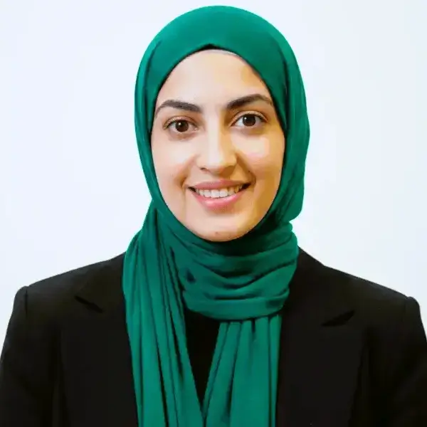 Ebtehal (Ebby) Taqi, Oakville Registered Psychotherapist