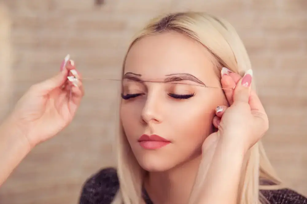 Microblading