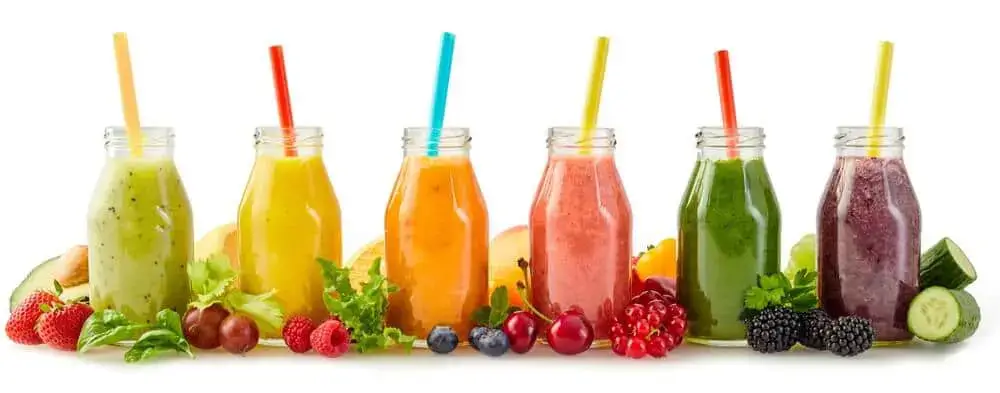 Smoothies Smoothies