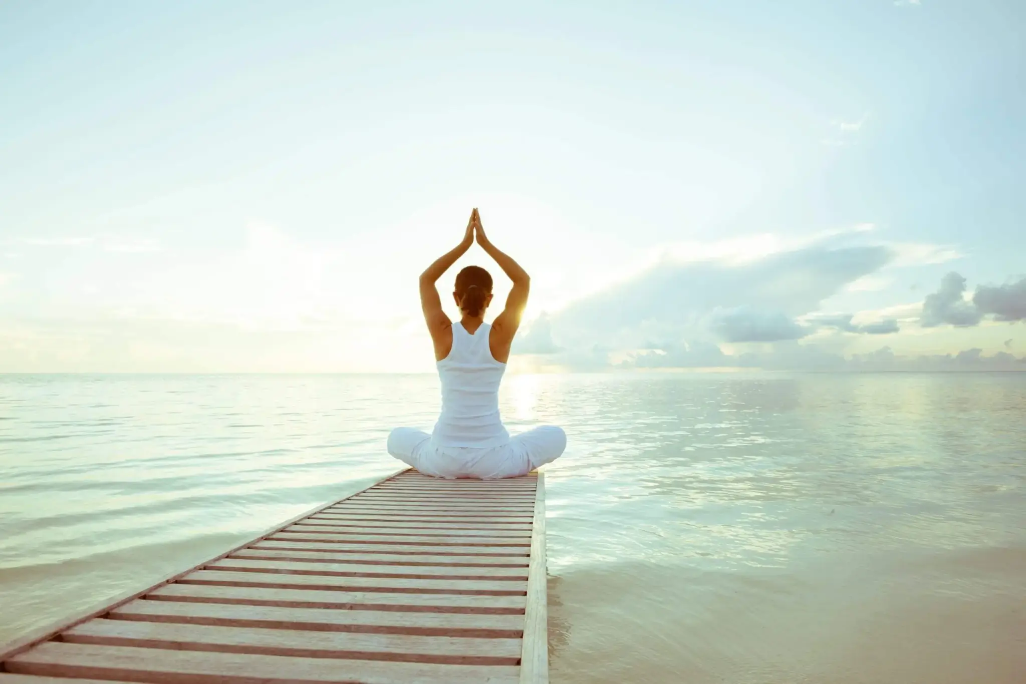 How Meditation can help with Insomnia?