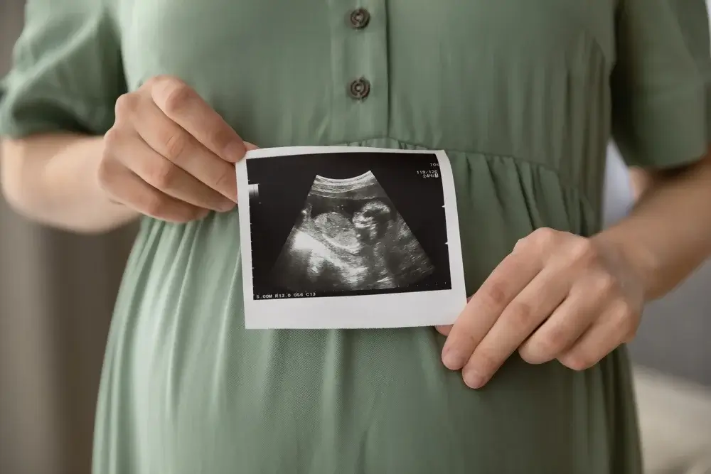 Prenatal and postnatal development Prenatal and postnatal development