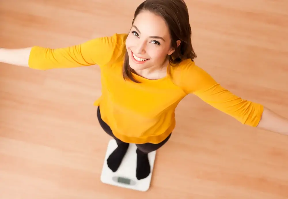 Weight loss Weight loss