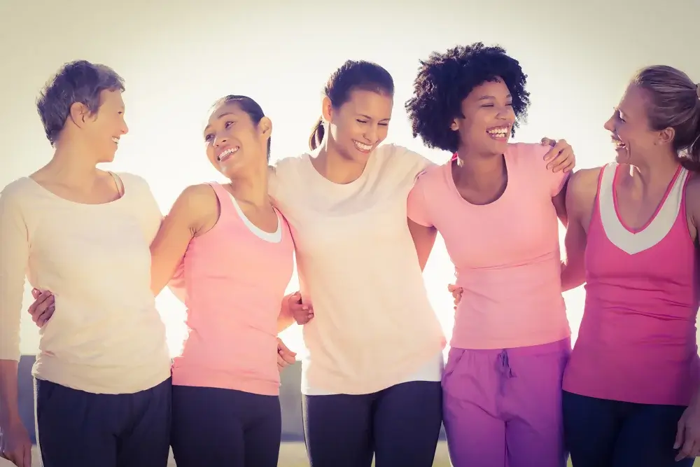 Women Health and Wellness