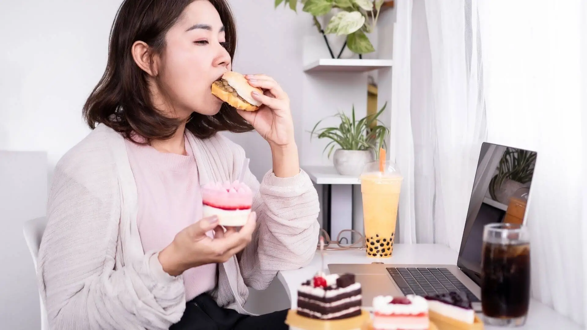 eating disorder treatment