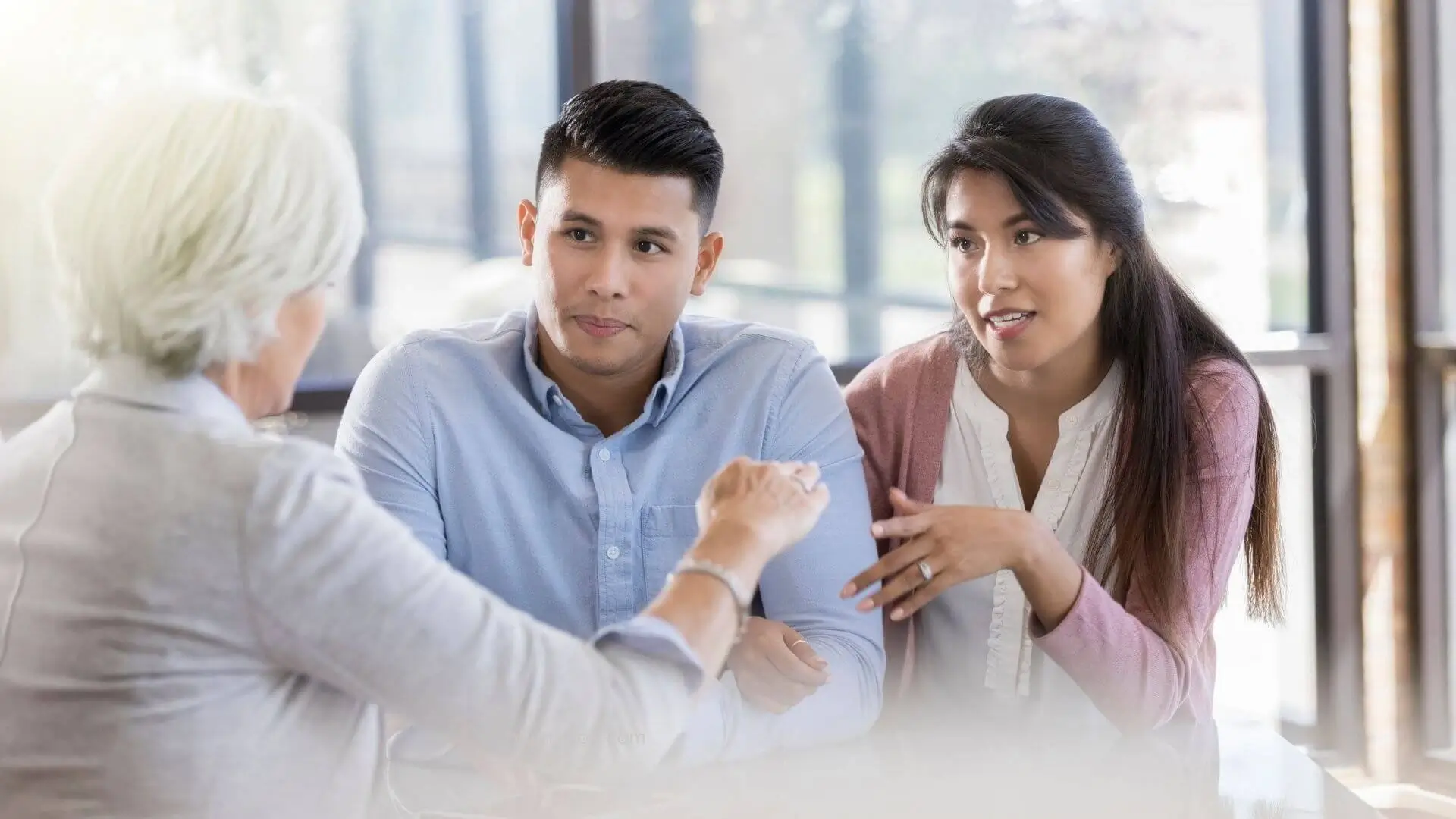 marriage counseling psychotherapist