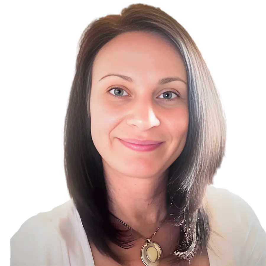 Jasmina Nikolic, Milton Osteopathic Manual Practitioner