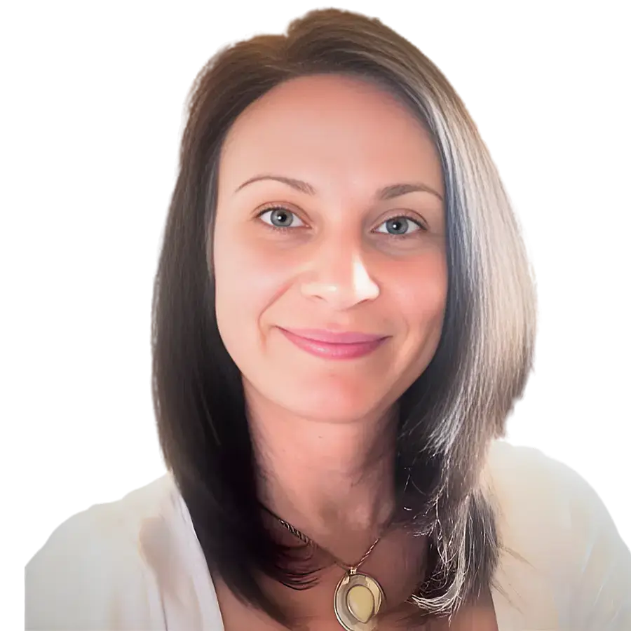 Jasmina Stepanovic, Milton Osteopathic Manual Practitioner