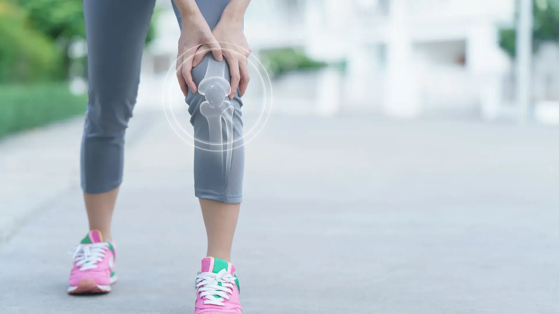 Knee-Pain