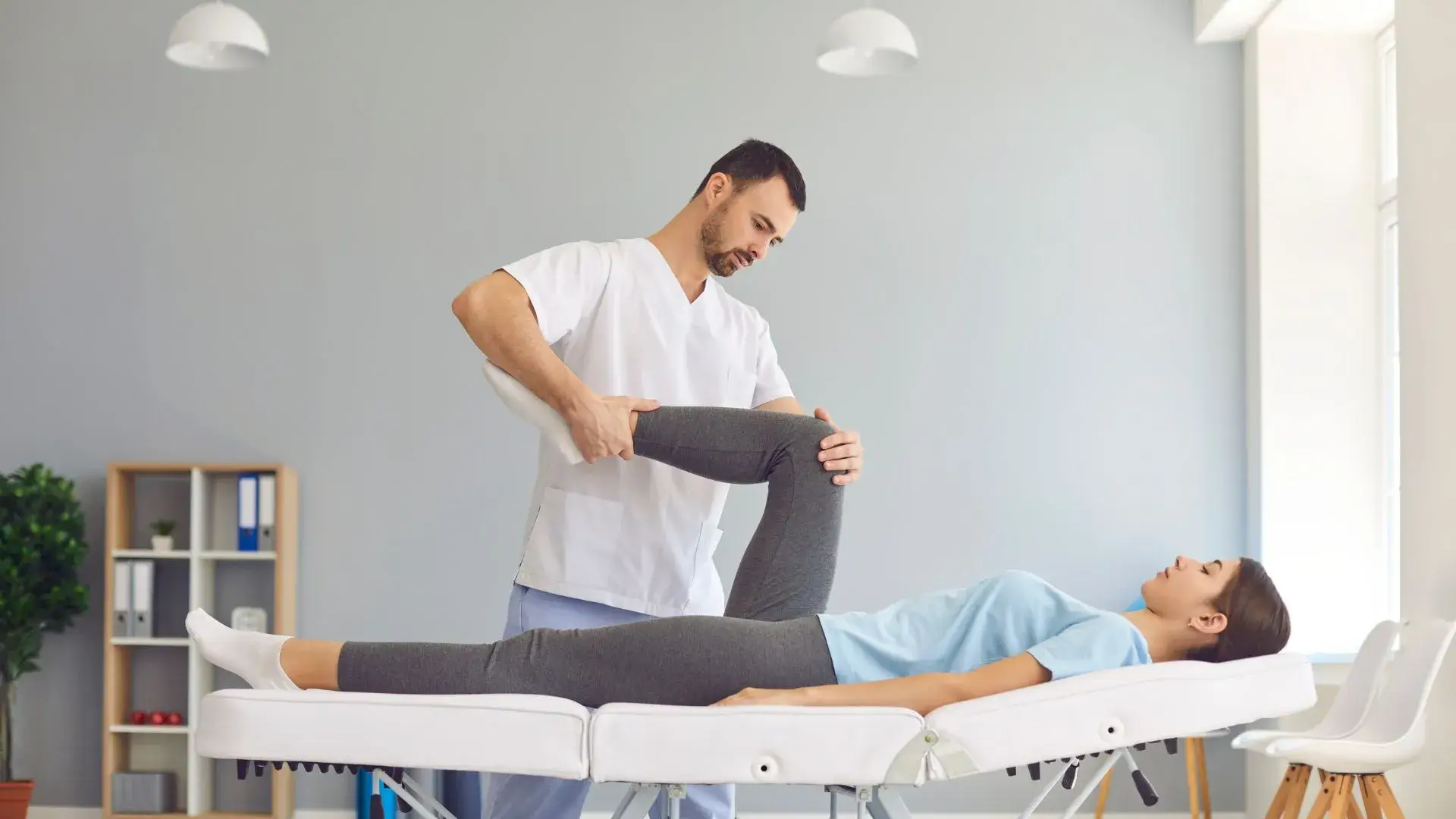 Osteopathy-for-Knee-Pain-in-Mississauga-Ontario
