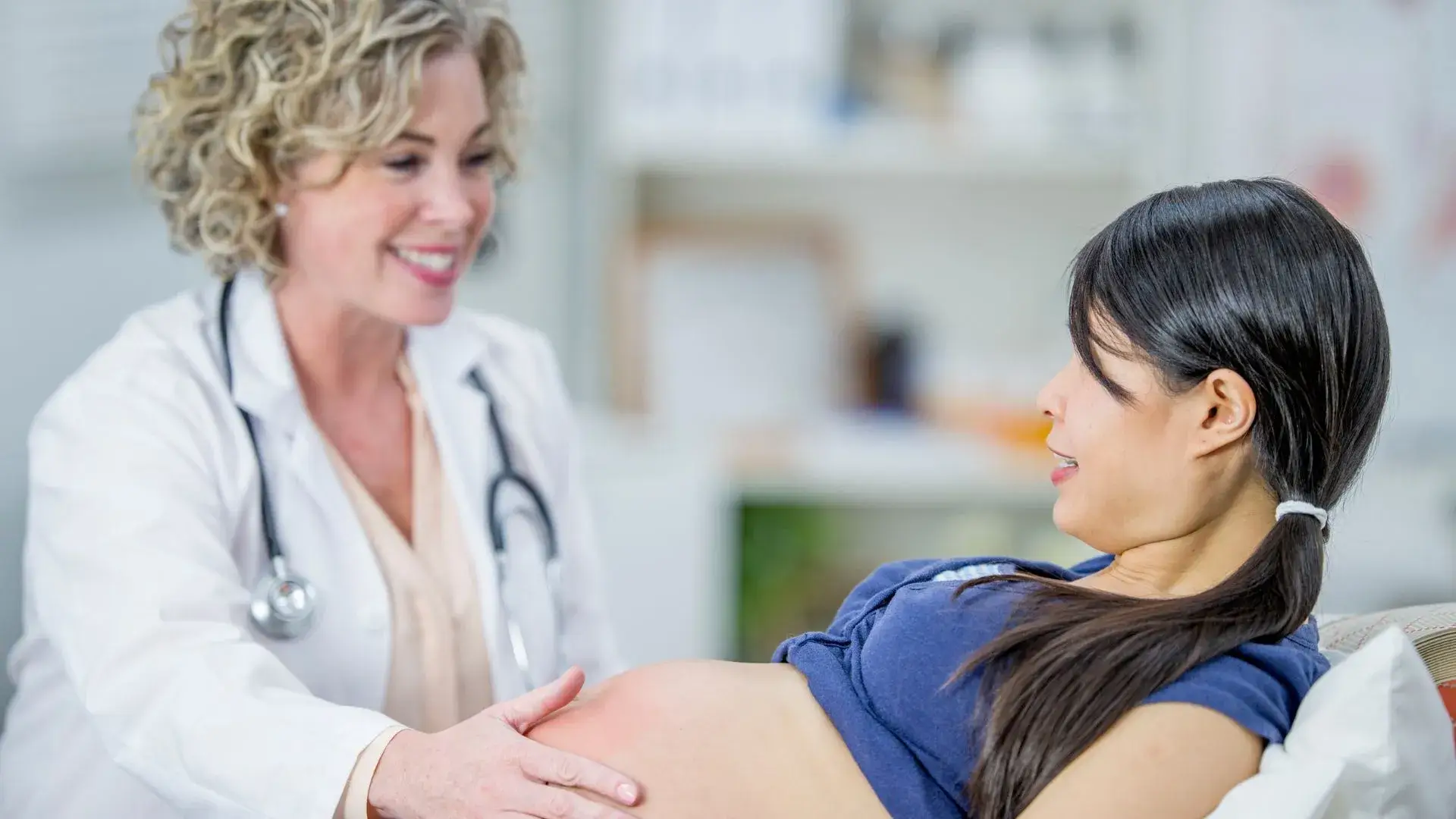 Mississauga-Prenatal Mississauga-Prenatal