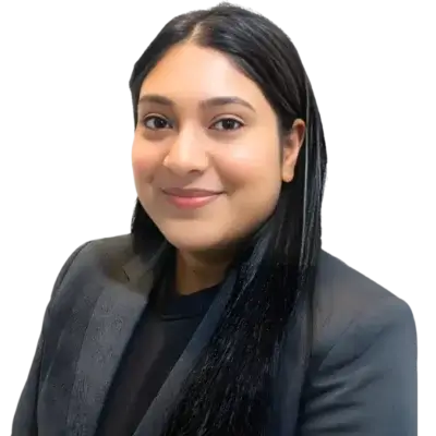 Sharanpreet Kaur