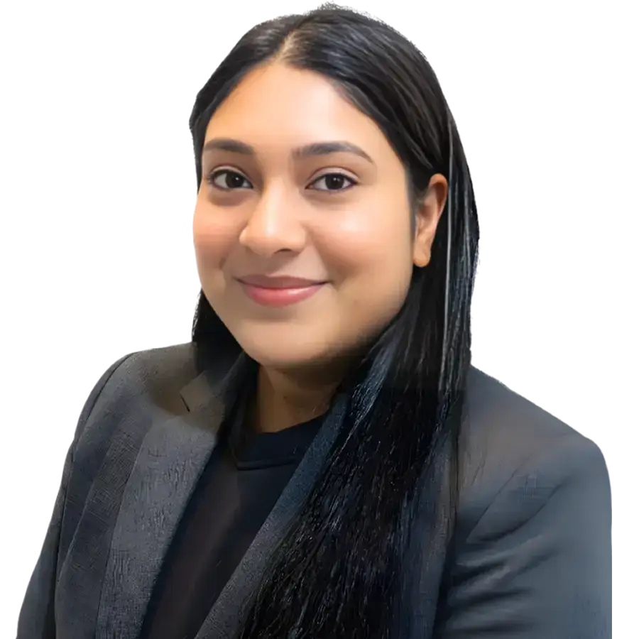 Sharanpreet Kaur, Mississauga Osteopathic Manual Practitioner