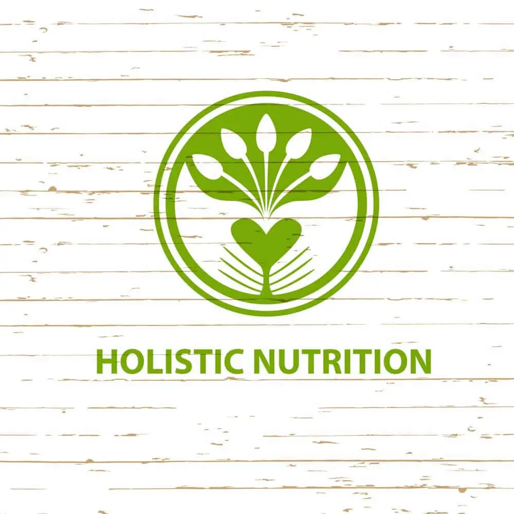 Holistic-Nutritionist