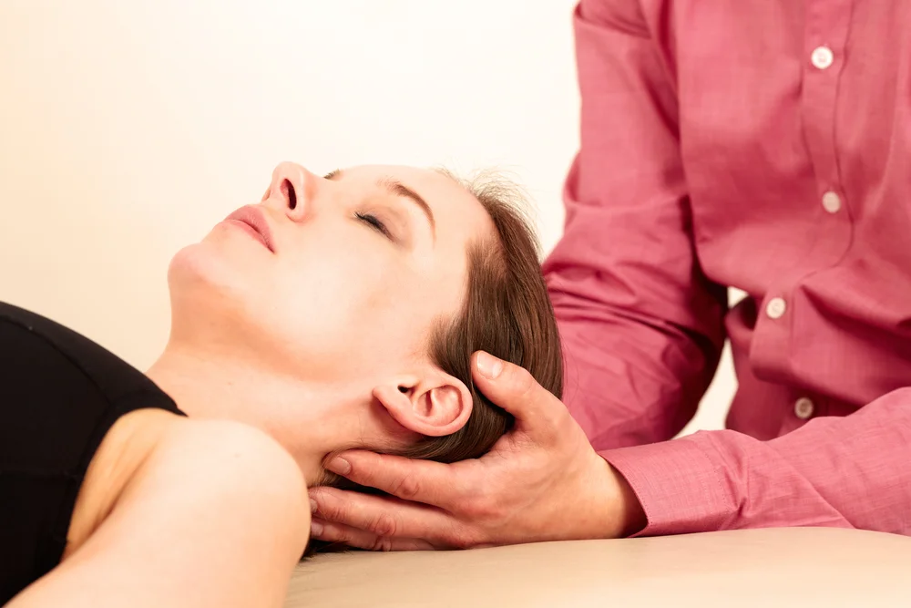 Cranial Sacral Therapy, Applied Kinesiology