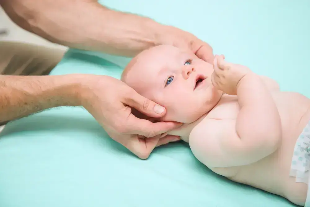 Pediatric Osteopathy