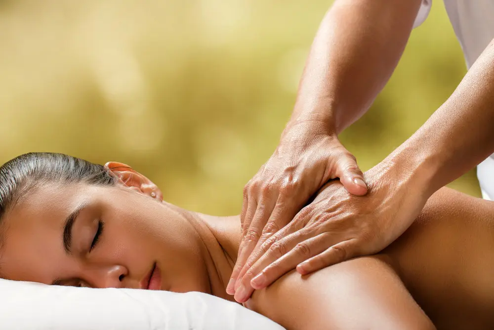 Therapeutic-Massage-therapy